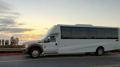 Royalty Limousine San Diego photo