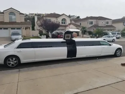 Royalty Limousine San Diego photo