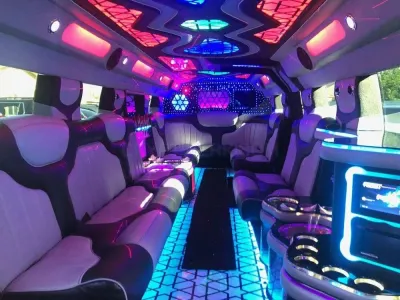 Royalty Limousine San Diego photo
