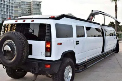 Royalty Limousine San Diego photo