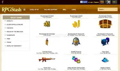 Rpgstash.com photo