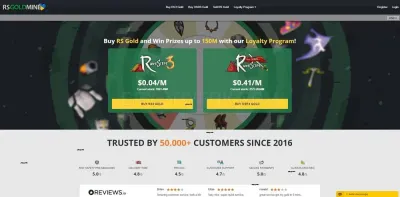 RSGoldMine photo
