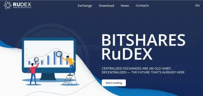 RuDex photo