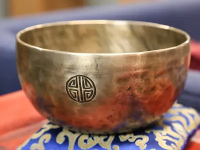 Rudraxis Store - Tibetan and Nepali Goods photo