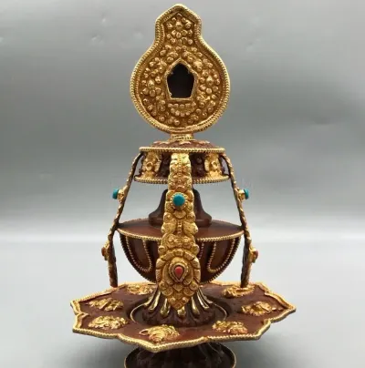 Rudraxis Store - Tibetan and Nepali Goods photo