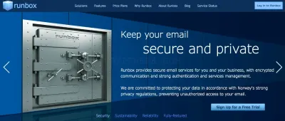 Runbox.com photo