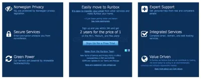 Runbox.com photo
