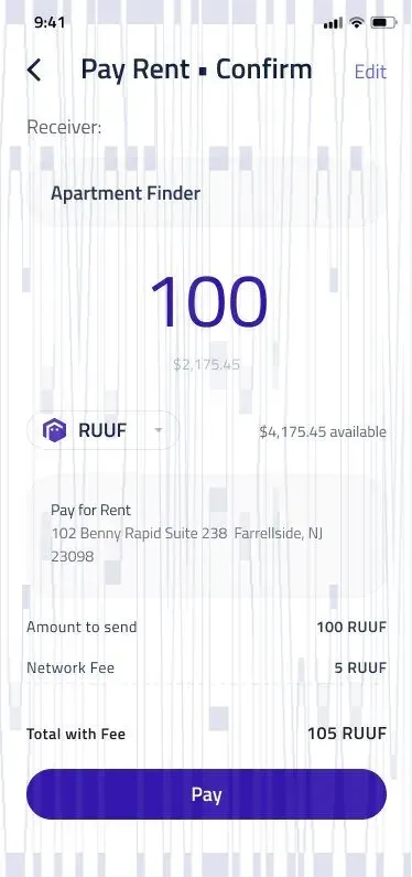 RuufPay photo