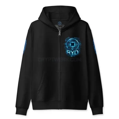 ryo.news Shop photo
