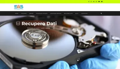 S.o.S. Informatica photo