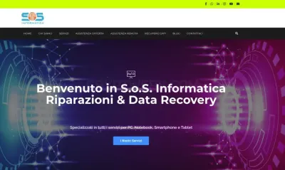 S.o.S. Informatica photo