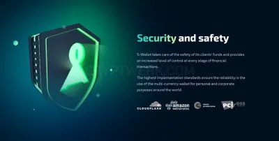 S-Wallet photo