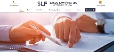 Sacco Law Firm LLC photo