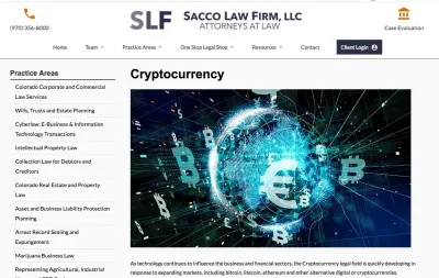 Sacco Law Firm LLC photo