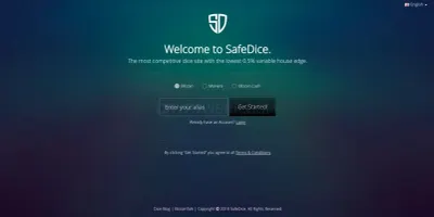 SafeDice photo