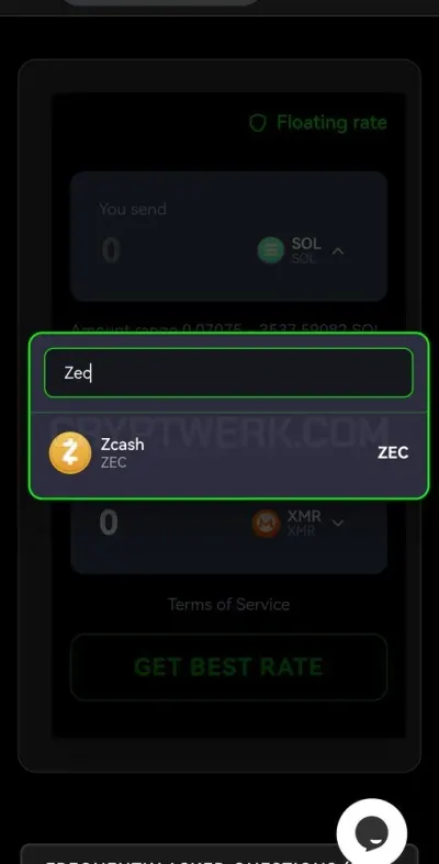Safestexchange photo