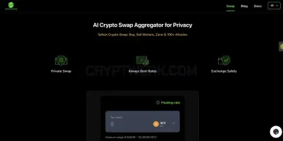Safestexchange photo