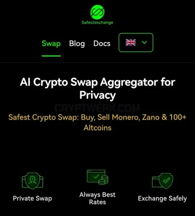Safestexchange photo