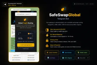 SafeSwapGlobal photo