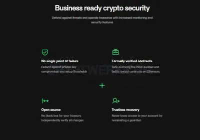 SafeWallet photo