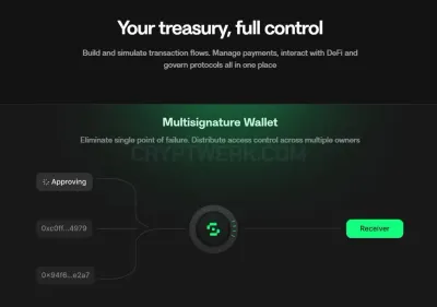 SafeWallet photo