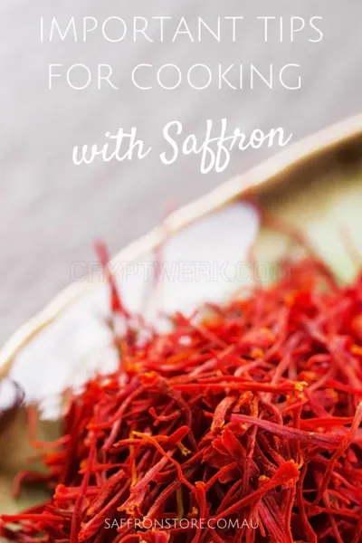 Saffron Store photo