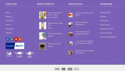 Saffron Store photo