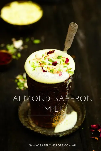 Saffron Store photo