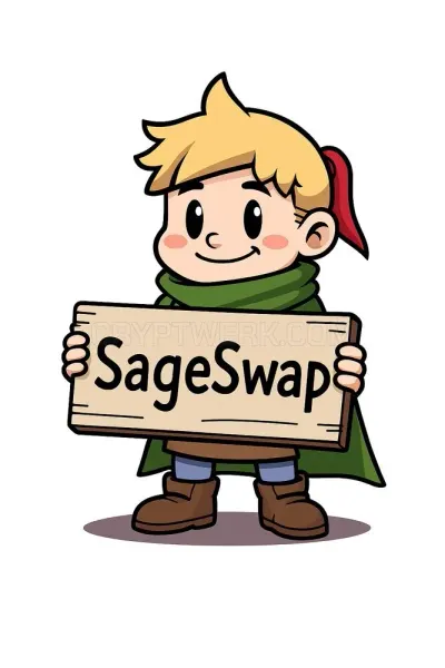 SageSwap photo