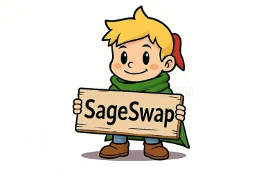 SageSwap photo