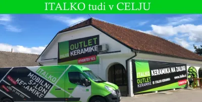 Salon keramike  Italko photo