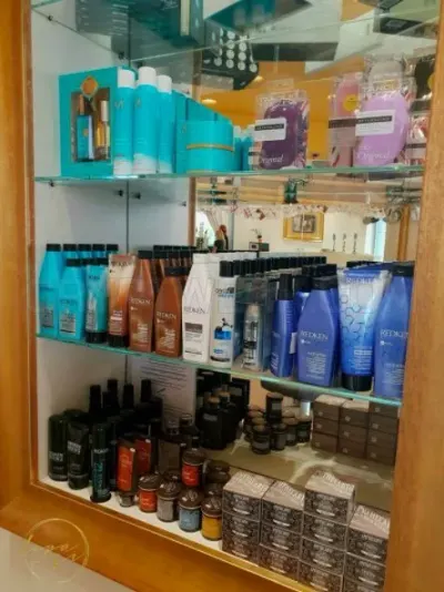 Salon Lepa si photo