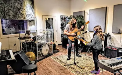 Salt Lake Music Academy photo