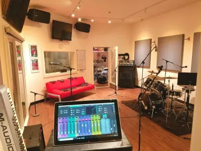 Salt Lake Music Academy photo