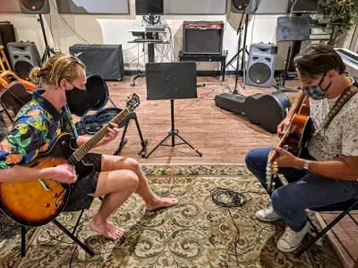 Salt Lake Music Academy photo