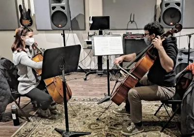 Salt Lake Music Academy photo