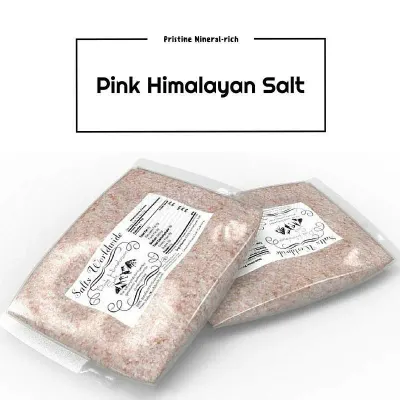 Salts Worldwide photo