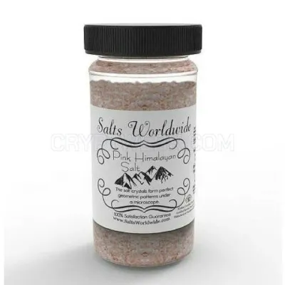 Salts Worldwide photo