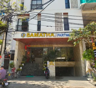 Samatha Exchange photo