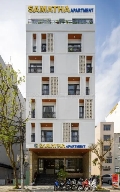 Samatha Apartment & Hotel photo