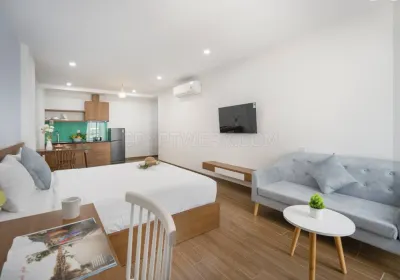 Samatha Apartment & Hotel photo