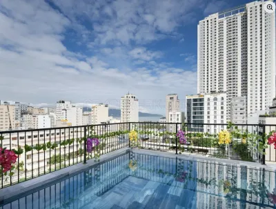Samatha Apartment & Hotel photo