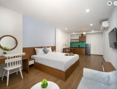 Samatha Apartment & Hotel photo