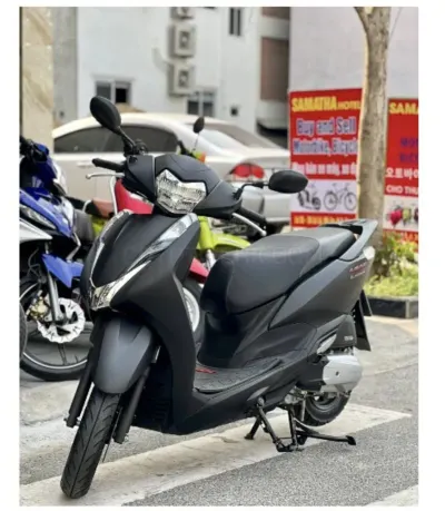 Samatha Bike Rent photo