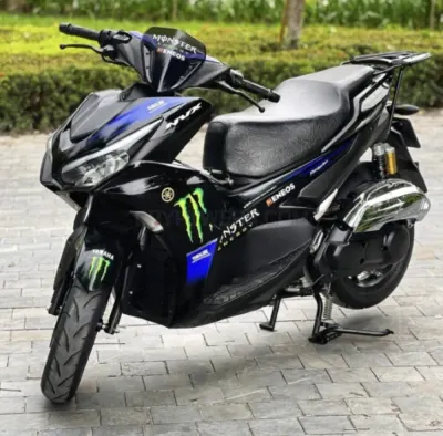 Samatha Bike Rent photo