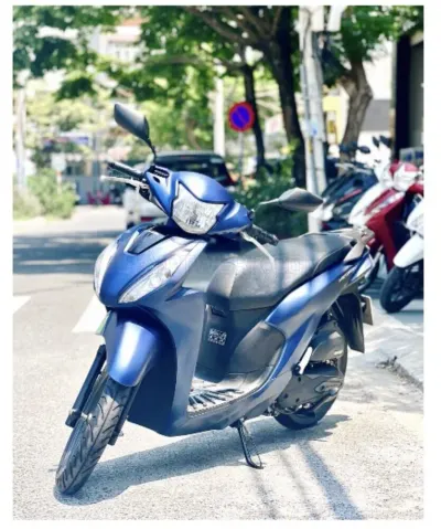 Samatha Bike Rent photo