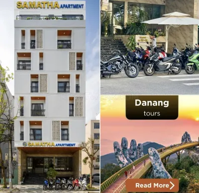 Samatha Bike Rent photo