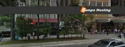 Sampa Hosting photo