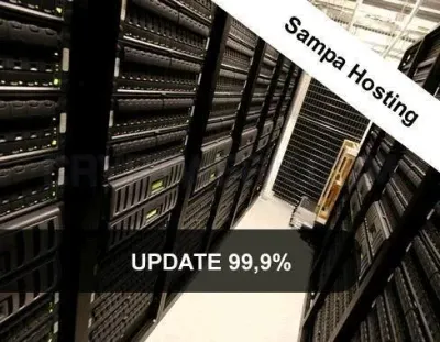 Sampa Hosting photo