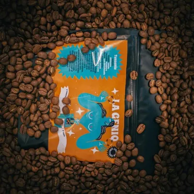 San Jorge Café del Bueno photo